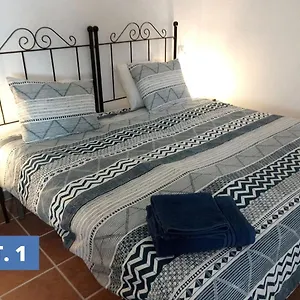 Casa La Cabra Moclín