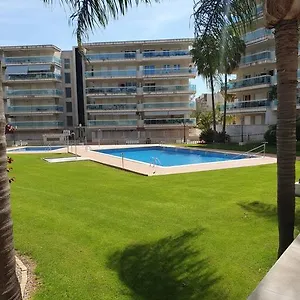 Playa, Sol Y Vida En - Portaventura Salou