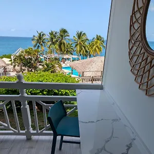 Ti Roc Appartement