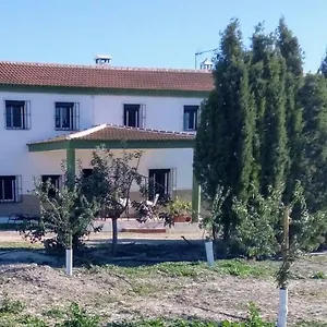 Rural El Orégano Campillos